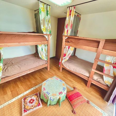 Guest House Waraemon ناغُ المظهر الخارجي الصورة