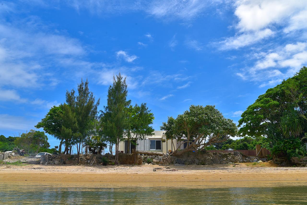 Guest House Waraemon ناغُ المظهر الخارجي الصورة