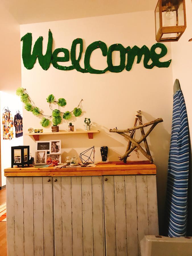 Guest House Waraemon ناغُ المظهر الخارجي الصورة