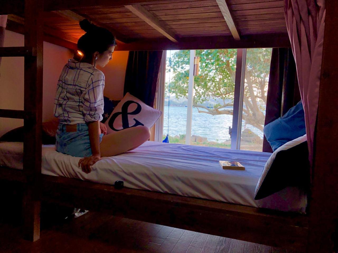 Guest House Waraemon ناغُ المظهر الخارجي الصورة