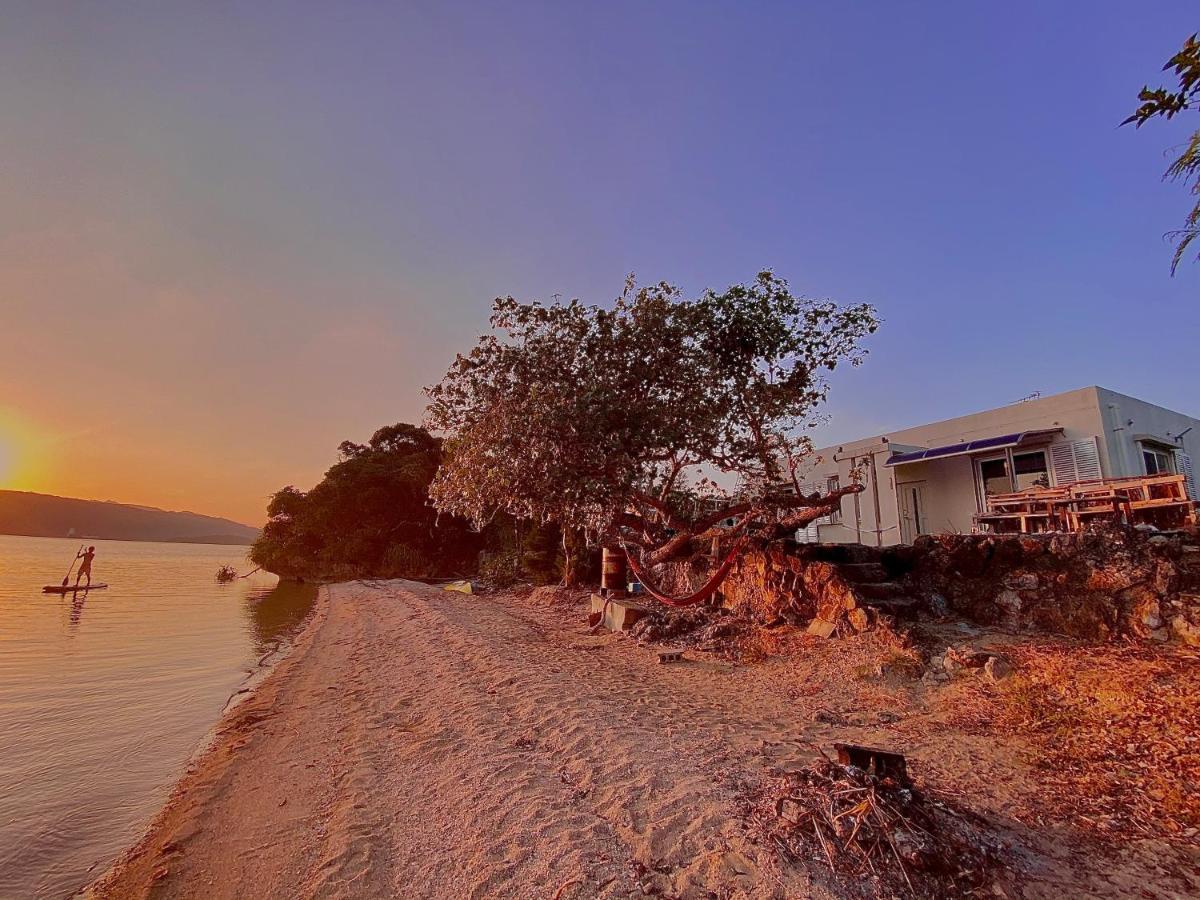 Guest House Waraemon ناغُ المظهر الخارجي الصورة
