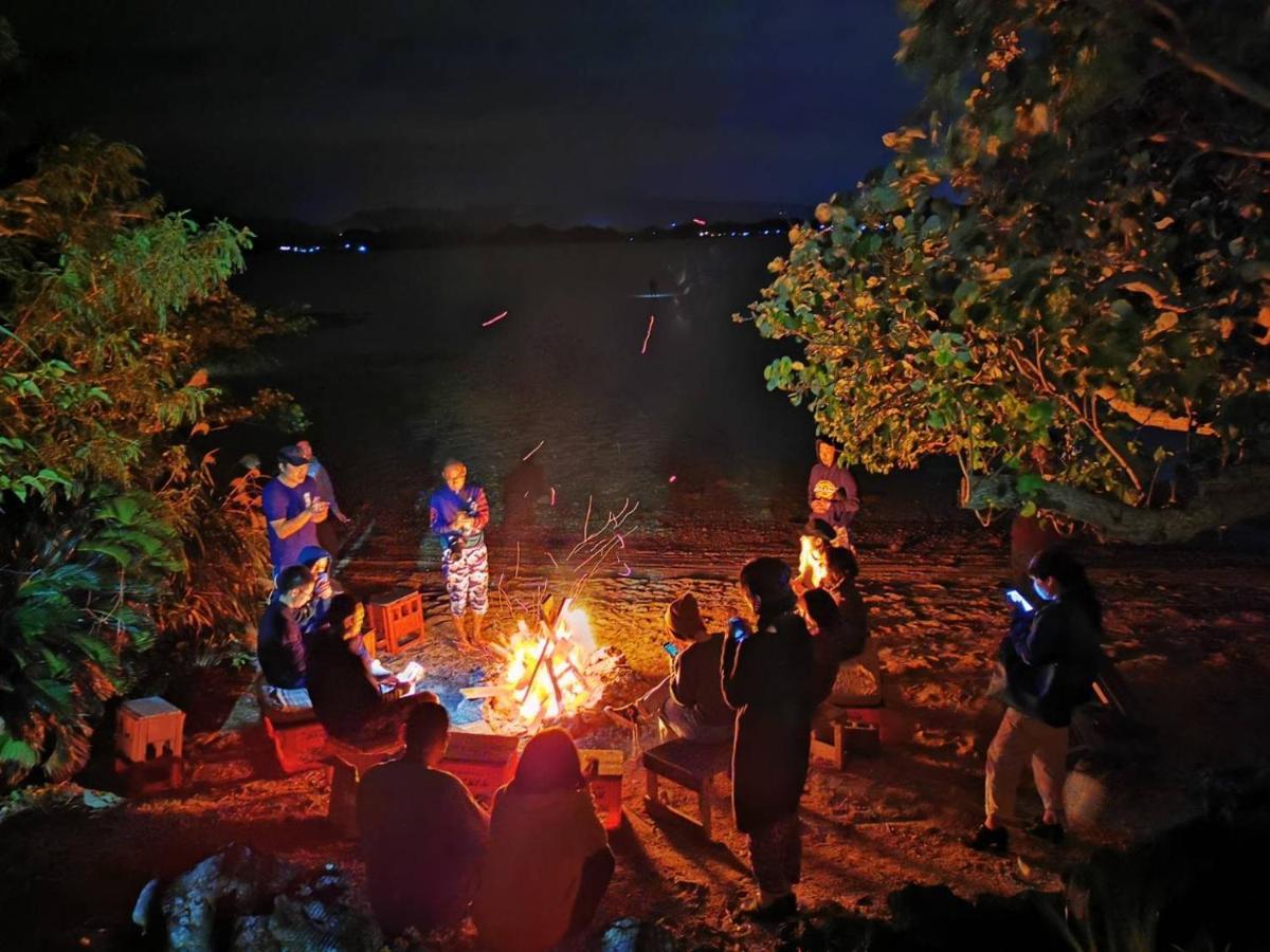 Guest House Waraemon ناغُ المظهر الخارجي الصورة